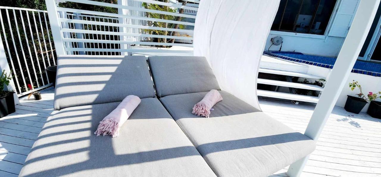 The Haven View - Airlie Beach Exterior foto