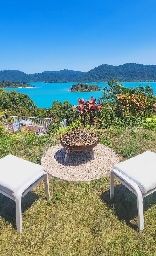 The Haven View - Airlie Beach Exterior foto
