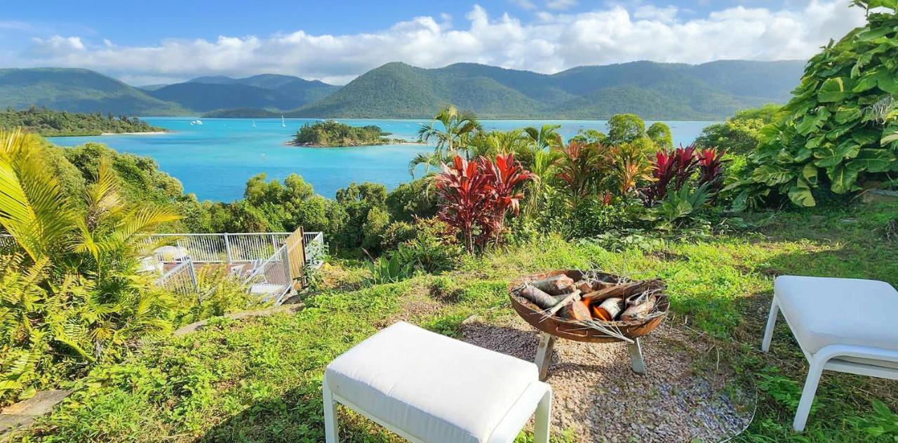 The Haven View - Airlie Beach Exterior foto