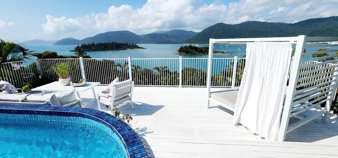 The Haven View - Airlie Beach Exterior foto