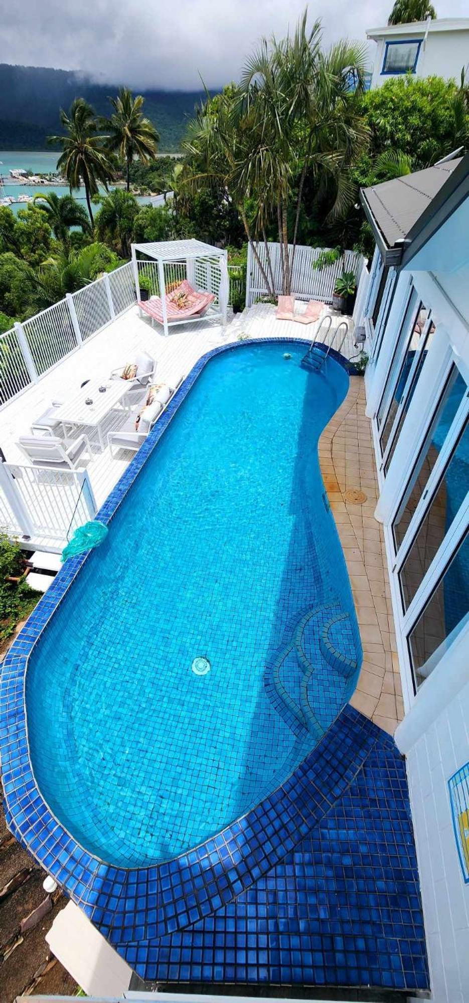 The Haven View - Airlie Beach Exterior foto